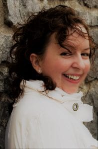 Dr Victoria Tyrer-Davies